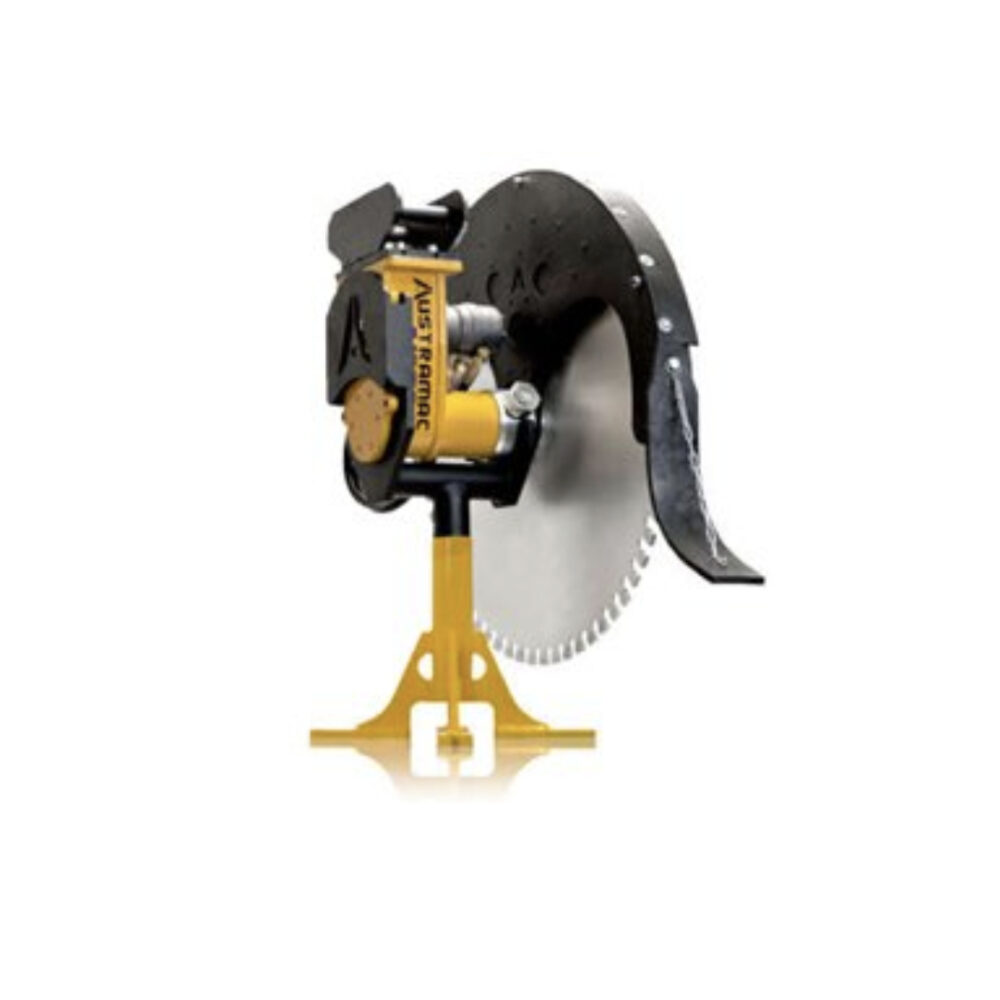 Sierra de roca 1.7-4t